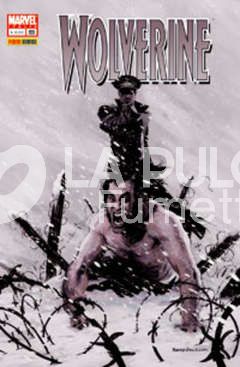 WOLVERINE #   199