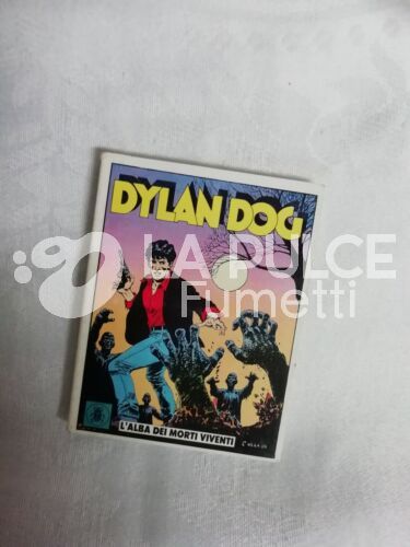 MITICI NUMERI UNO  DYLAN DOG