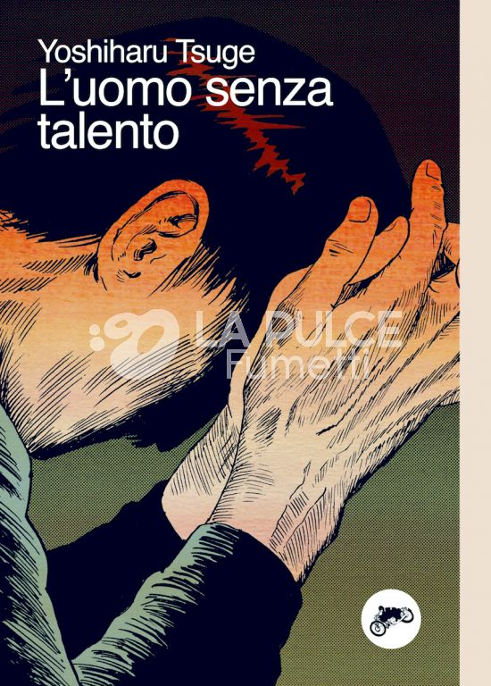 L'UOMO SENZA TALENTO - 5A EDIZIONE