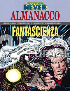 ALMANACCO DELLA FANTASCIENZA  DAL 1993 AL 2004  12 PZ