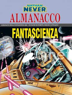 ALMANACCO DELLA FANTASCIENZA 2000: I PIRATI DELLO SPAZIO