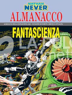 ALMANACCO DELLA FANTASCIENZA 2002: TRAPPOLA AL 30