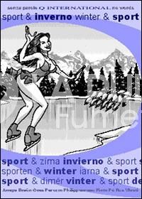 Q INTERNATIONAL #     2 SPORT E INVERNO