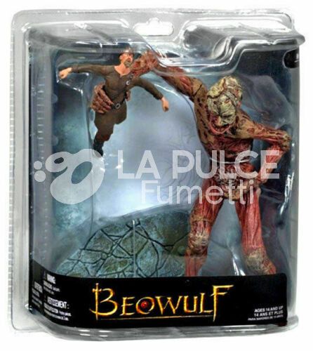 BEOWULF