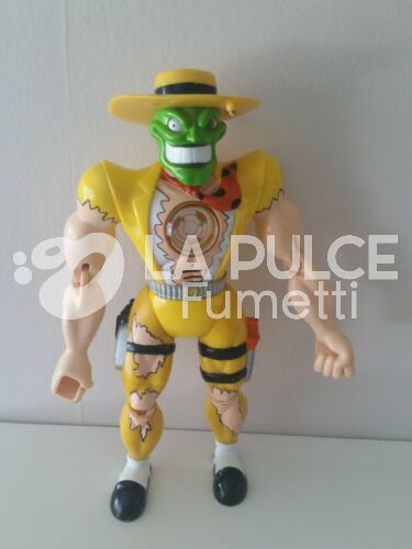 THE MASK VINTAGE  ACTION FIGURE