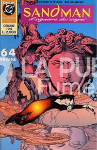 COMIC BOOKS - SANDMAN  8