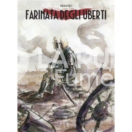 PRODIGI TRA LE NUVOLE #  6  : FARINATA DEGLI UBERTI