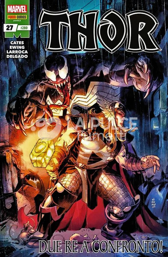 THOR #   280 - THOR 27