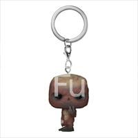 STRANGER THINGS : VECNA - POP FUNKO POCKET KEYCHAN 4 CM