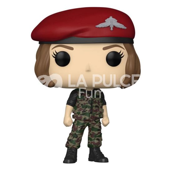 STRANGER THINGS: ROBIN VINYL FIGURE #  1299 - POP FUNKO