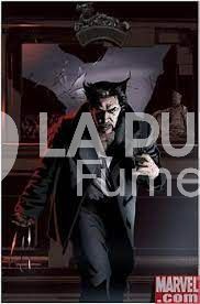 SUPEREROI LE LEGGENDE MARVEL #    28 - MARVEL NOIR