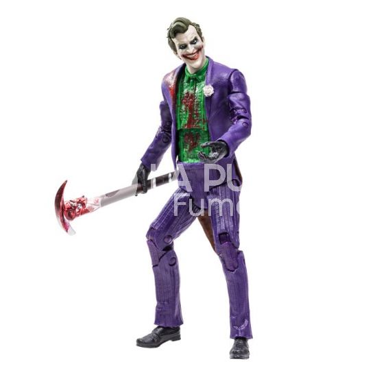 MORTAL KOMBAT  SERIE  11:  JOKER BLOODY A.F