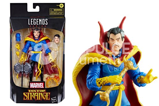 MARVEL LEGENDS SERIES - DOCTOR STRANGE