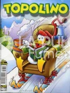 TOPOLINO LIBRETTO #  2359