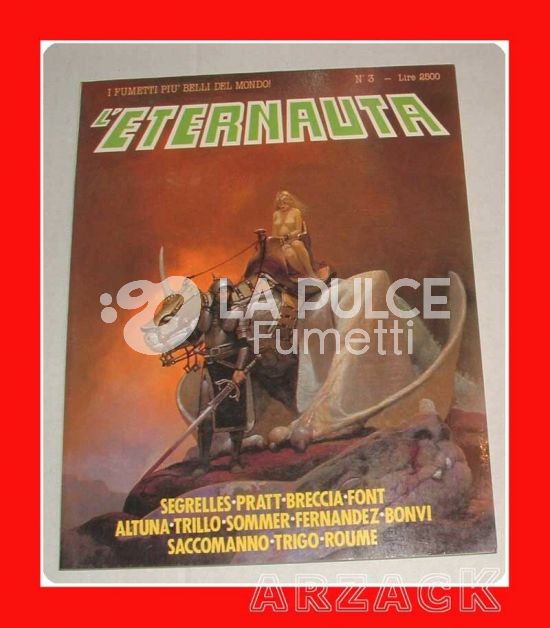 ETERNAUTA   3