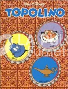 TOPOLINO LIBRETTO #  1990