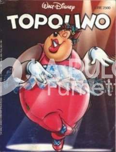 TOPOLINO LIBRETTO #  2058