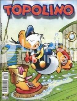 TOPOLINO LIBRETTO #  2304