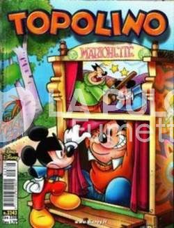 TOPOLINO LIBRETTO #  2342