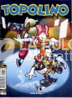 TOPOLINO LIBRETTO #  2350