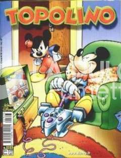 TOPOLINO LIBRETTO #  2323