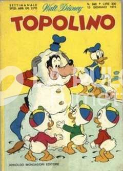 TOPOLINO LIBRETTO #   946