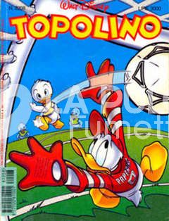 TOPOLINO LIBRETTO #  2208