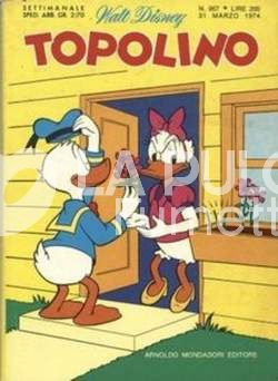 TOPOLINO LIBRETTO #   957