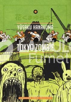 TOKYO ZOMBIE