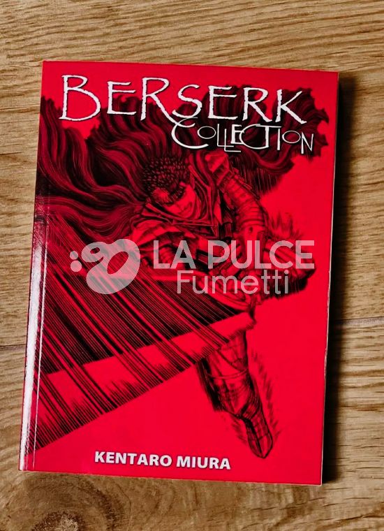 BERSERK COLLECTION #    41 - SPECIAL EDITION