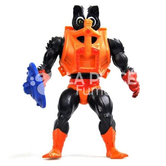 MASTERS OF THE UNIVERSE ORIGINS: STINKOR VINTAGE COLLECTION