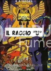 IL RAGGIO "U"