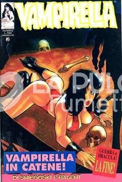 VAMPIRELLA #     2