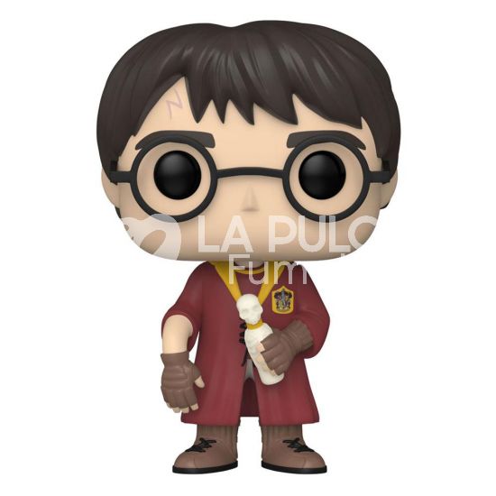 HARRY POTTER: HARRY POTTER CAMERA DEI SEGRETI  - VINYL FIGURE #   149 - POP FUNKO