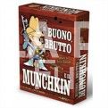 IL BUONO, IL BRUTTO E IL MUNCHKIN