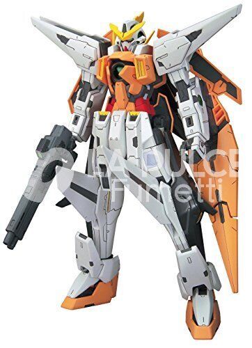 GUNDAM:  GUNDAM KYRIOS - GN-003 (MG)