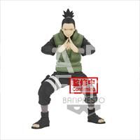 NARUTO : NARA SHIKAMARU- VIBRATION STARS - UZUMAKI