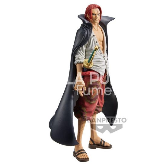 ONE PIECE FILM RED KING OF ARTIST:THE SHANKS