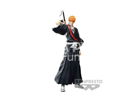 BLEACH - SOLID AND SOULS -ICHIGO KUROSAGI