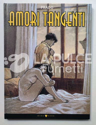 AMORI TANGENTI