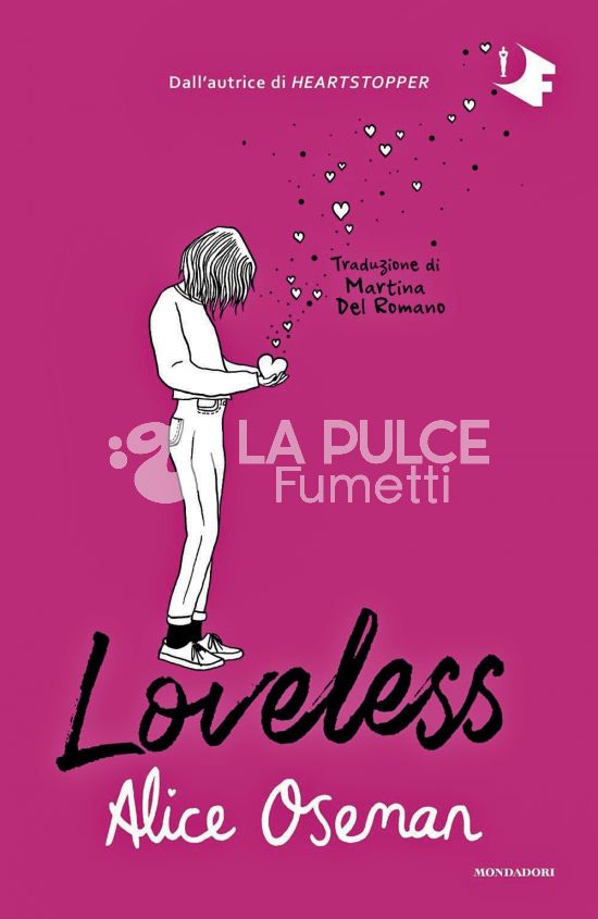 LOVELESS