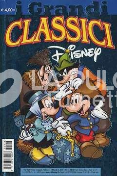 GRANDI CLASSICI DISNEY #   316