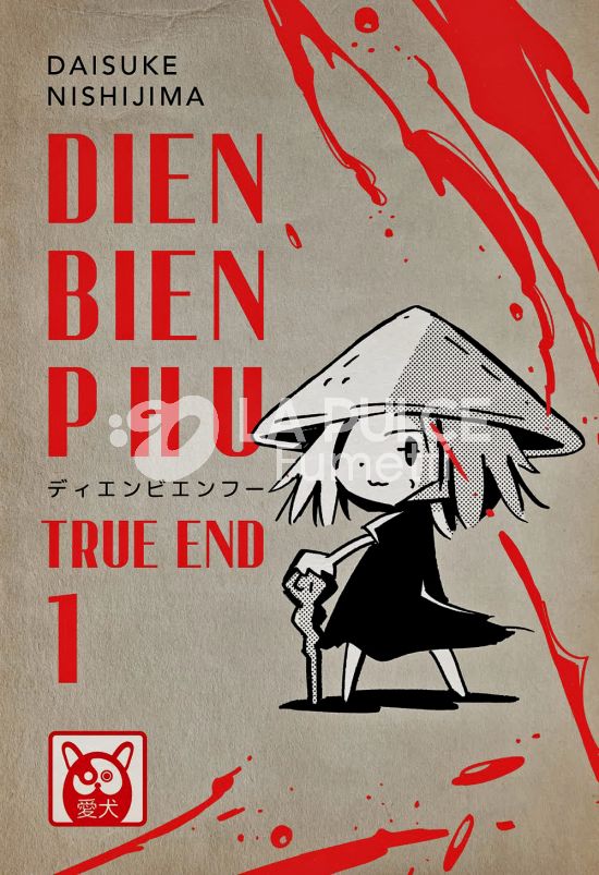 DIEN BIEN PHU - TRUE END #     1