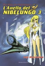 L'ANELLO DEL NIBELUNGO #     3