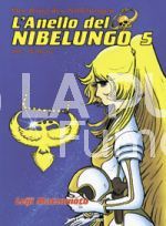 L'ANELLO DEL NIBELUNGO #     5