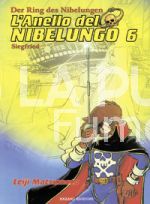 L'ANELLO DEL NIBELUNGO #     6