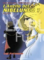 L'ANELLO DEL NIBELUNGO #     7