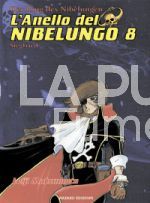 L'ANELLO DEL NIBELUNGO #     8