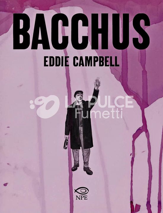 BACCHUS