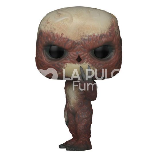 STRANGER THINGS: VECNA - VINYL FIGURE #   1312 - POP FUNKO TELEVISION